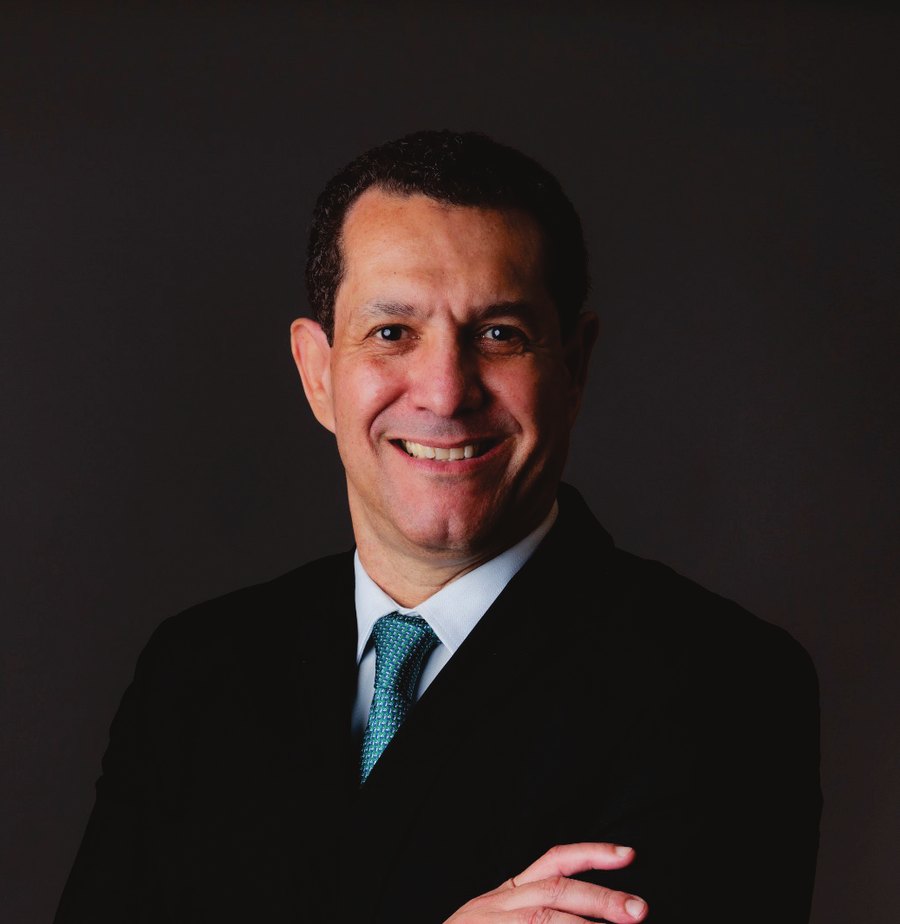 Dr. Wagner Brito